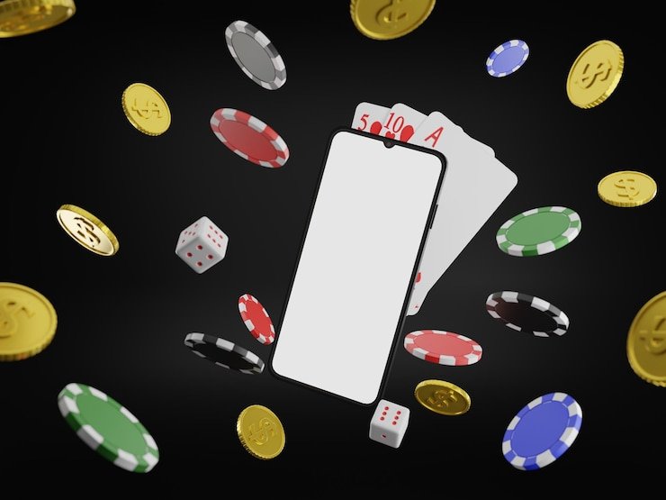 Layar pemilihan nomor China Pools dengan opsi berbagai format taruhan dan statistik nomor